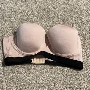 Rue21 Strapless Bra